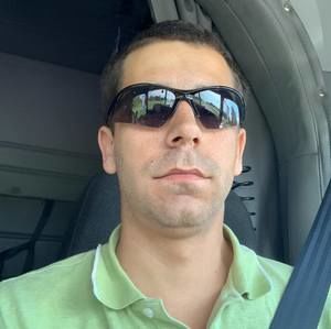 Meet your Posher, Tim